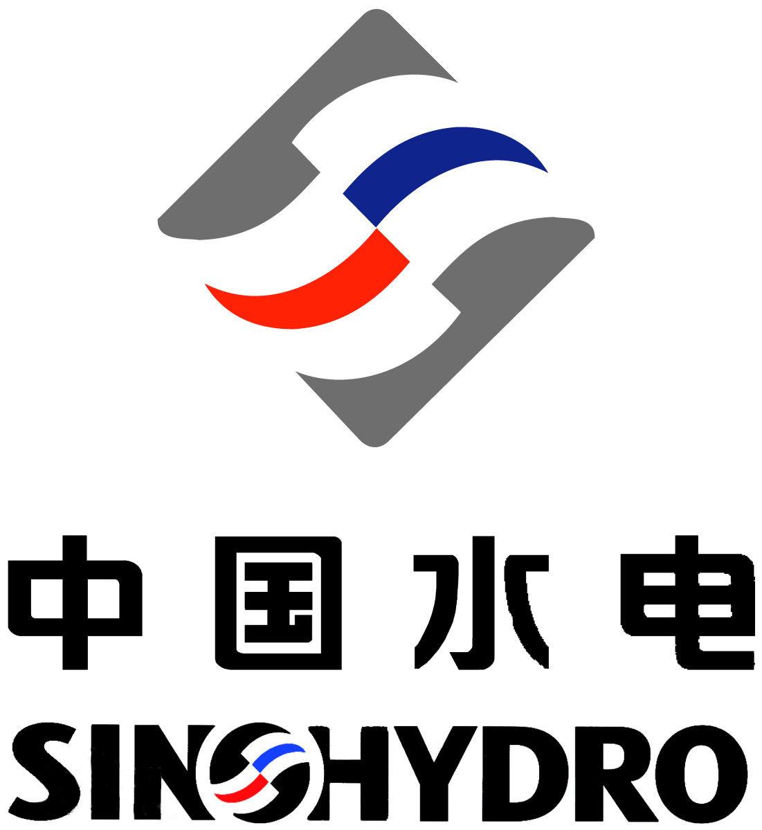 中國水電